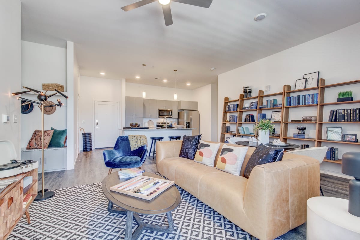 Photos and Video of Polaris Junction in Colorado Springs, CO